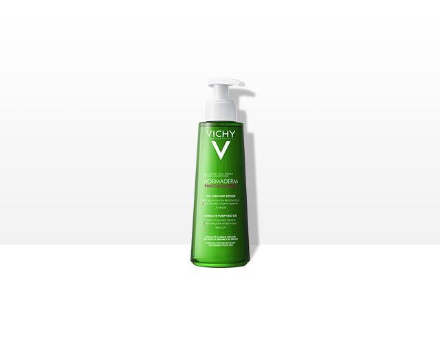 GEL LIMPEZA VICHY NORMADERM PHYTOSOLUTION